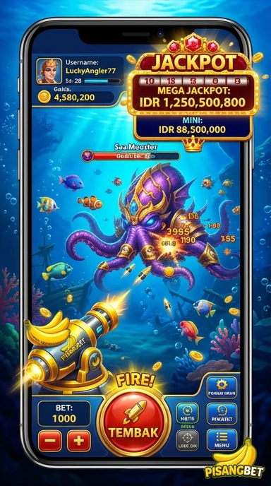 pisangbet - Hub Unduhan Terlengkap untuk Pengguna Indonesia